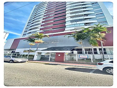 Apartamento 2 Quartos no Aldeia dos Anjos - Campinas