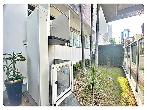 Apartamento em Campinas, São José