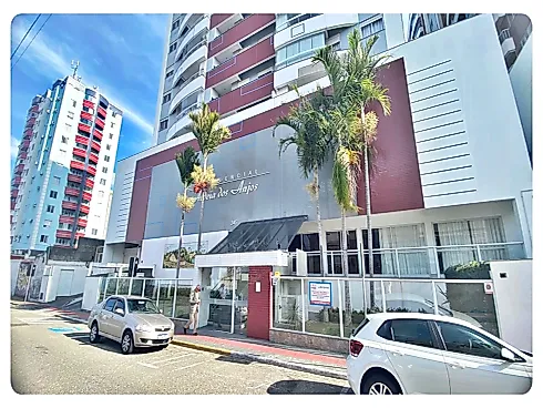 Apartamento em Campinas, São José