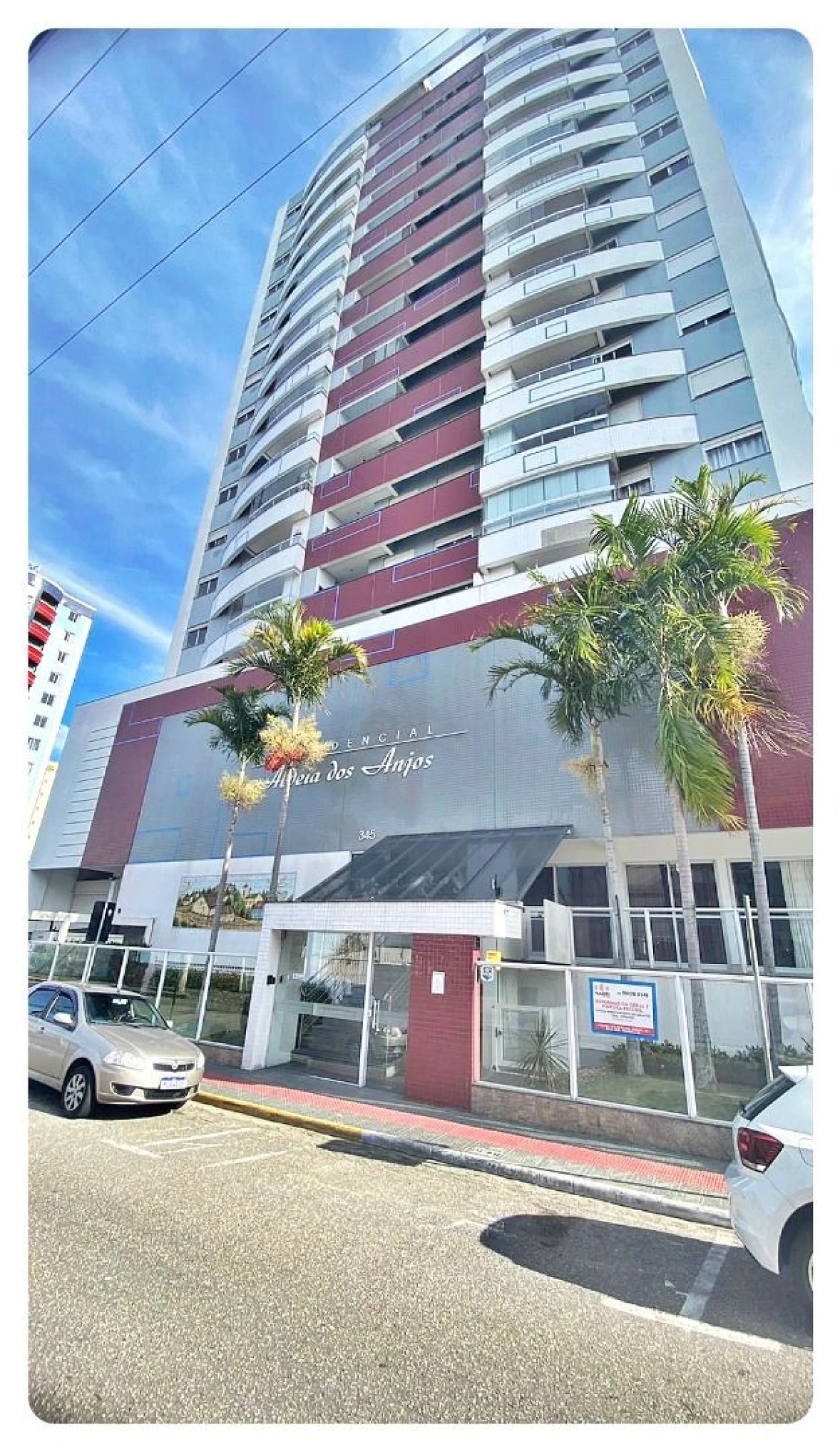 Apartamento em Campinas, São José