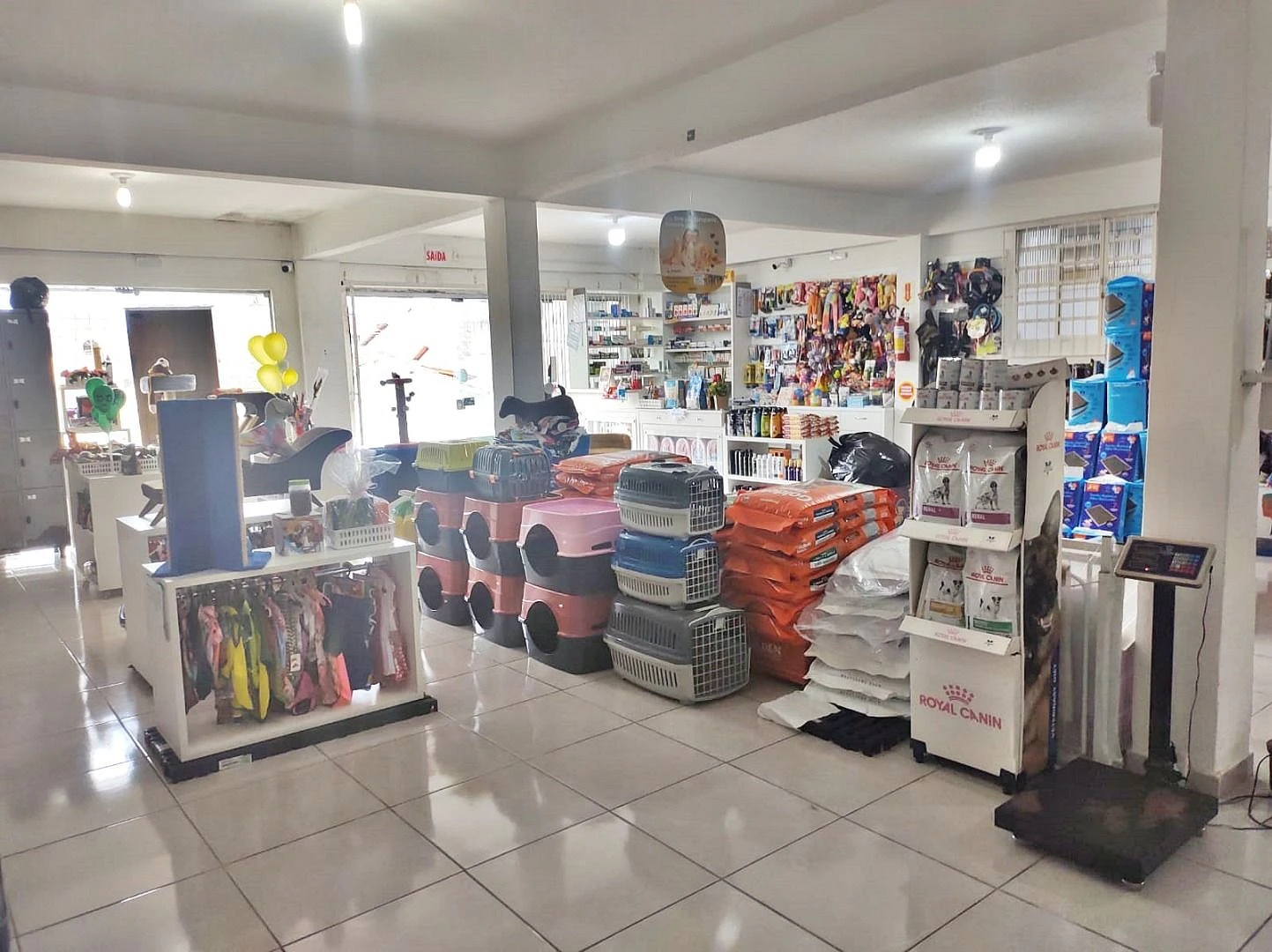 Clinica Veterinária Pet Shop Ponto à Venda, 155 m² - Foto 6