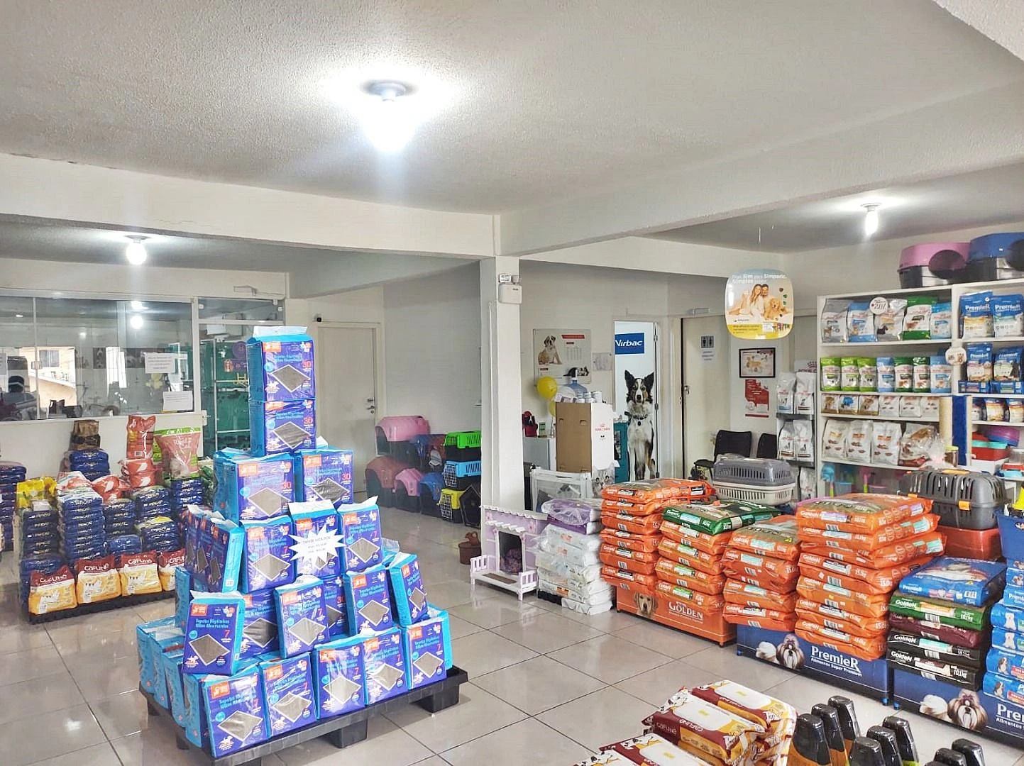 Clinica Veterinária Pet Shop Ponto à Venda, 155 m² - Foto 8