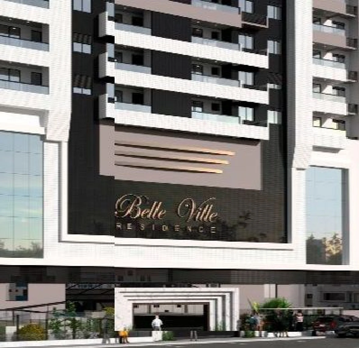 Apartamento em Campinas, São José