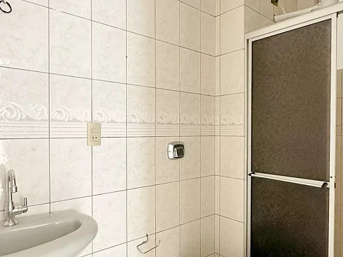 Apartamento 2 Quartos no Residencial Villa das Flores - Praia Comprida - Foto 11