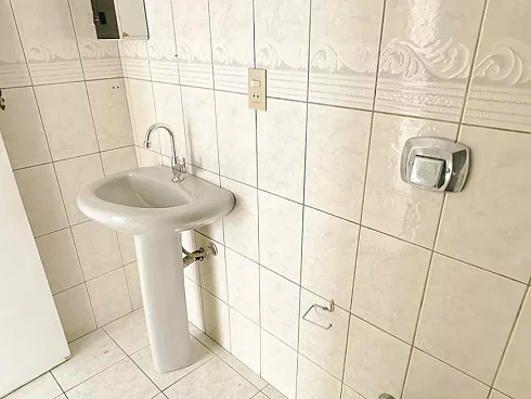 Apartamento 2 Quartos no Residencial Villa das Flores - Praia Comprida - Foto 12