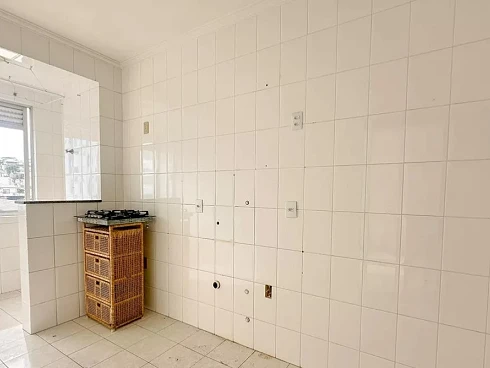 Apartamento 2 Quartos no Residencial Villa das Flores - Praia Comprida - Foto 13