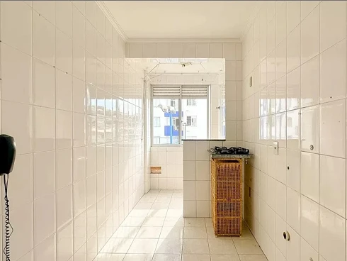 Apartamento 2 Quartos no Residencial Villa das Flores - Praia Comprida - Foto 14