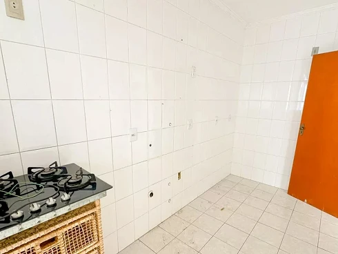 Apartamento 2 Quartos no Residencial Villa das Flores - Praia Comprida - Foto 15