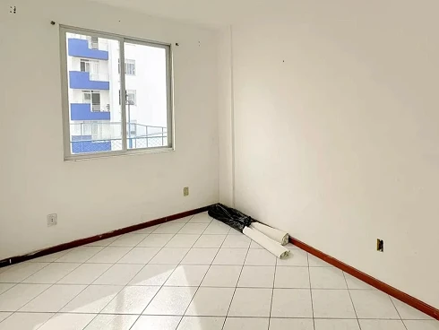 Apartamento 2 Quartos no Residencial Villa das Flores - Praia Comprida - Foto 16