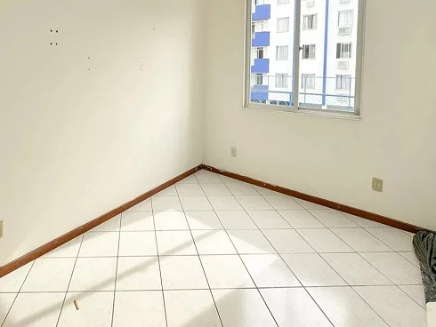 Apartamento 2 Quartos no Residencial Villa das Flores - Praia Comprida - Foto 17
