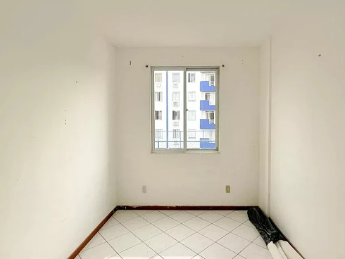 Apartamento 2 Quartos no Residencial Villa das Flores - Praia Comprida - Foto 19