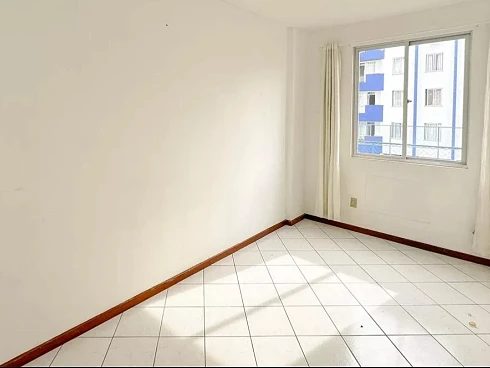 Apartamento 2 Quartos no Residencial Villa das Flores - Praia Comprida - Foto 20