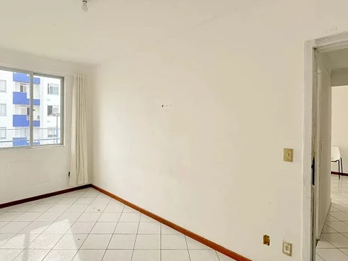 Apartamento 2 Quartos no Residencial Villa das Flores - Praia Comprida - Foto 21