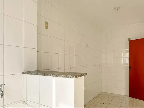 Apartamento 2 Quartos no Residencial Villa das Flores - Praia Comprida - Foto 24
