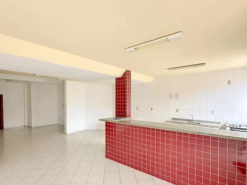 Apartamento 2 Quartos no Residencial Villa das Flores - Praia Comprida - Foto 26