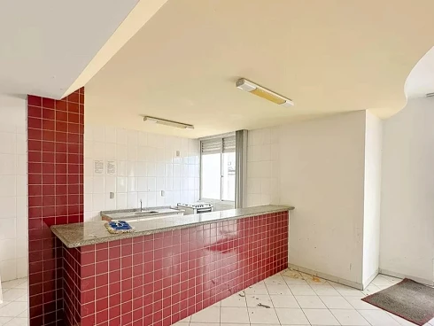 Apartamento 2 Quartos no Residencial Villa das Flores - Praia Comprida - Foto 27