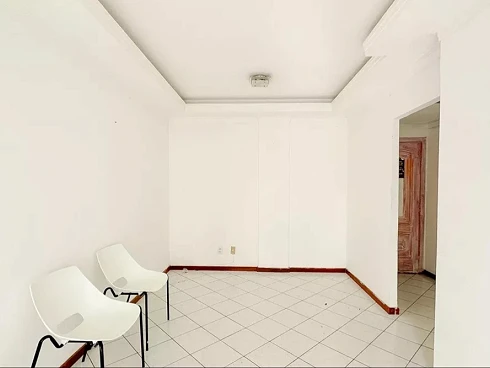 Apartamento 2 Quartos no Residencial Villa das Flores - Praia Comprida - Foto 6