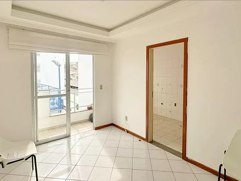 Apartamento 2 Quartos no Residencial Villa das Flores - Praia Comprida - Foto 7