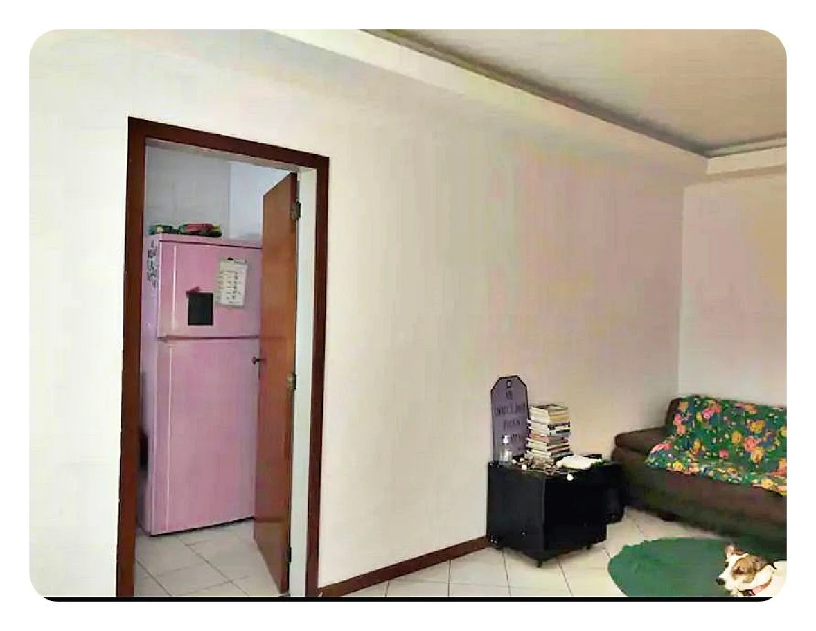 Apartamento em Praia Comprida, São José