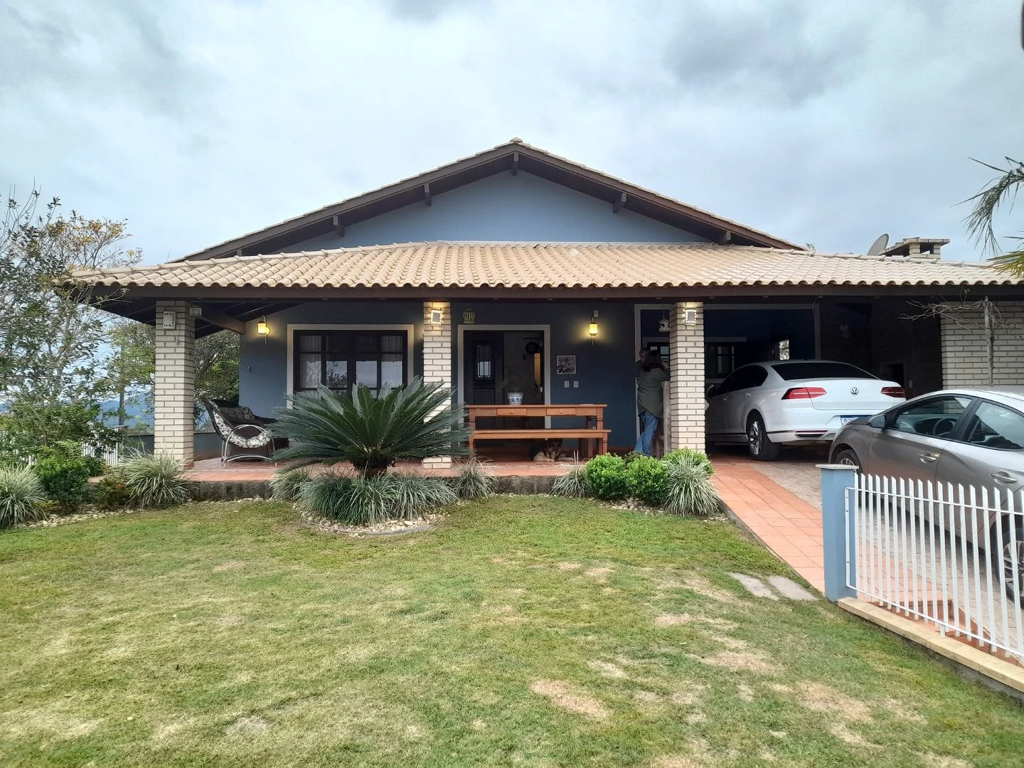 Casa em Bom Viver, Biguaçu