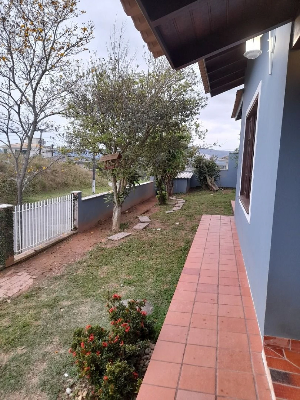 Casa a Venda -Loteamento Santa Catarina - Biguaçu SC - Foto 10