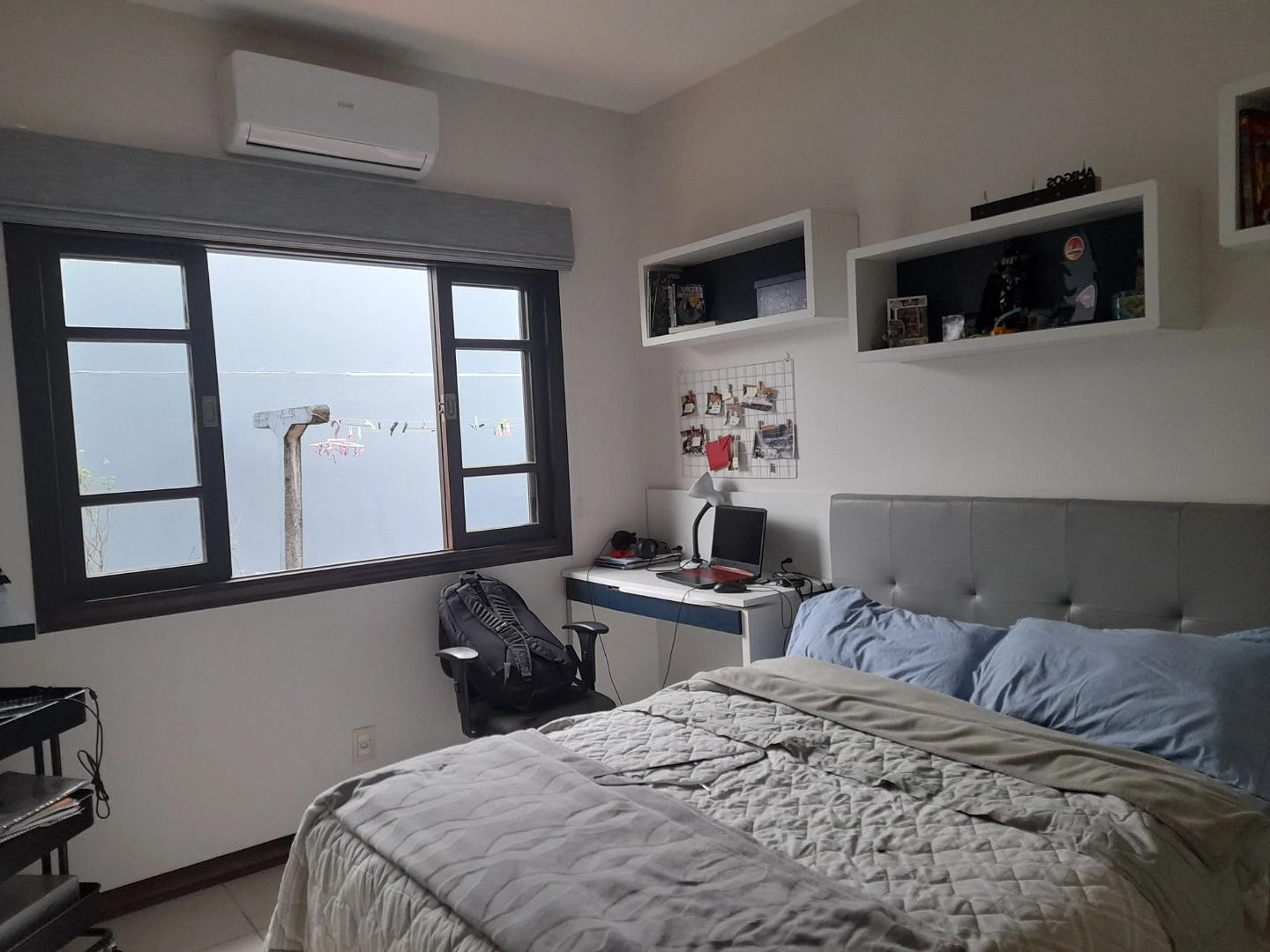 Casa a Venda -Loteamento Santa Catarina - Biguaçu SC - Foto 12