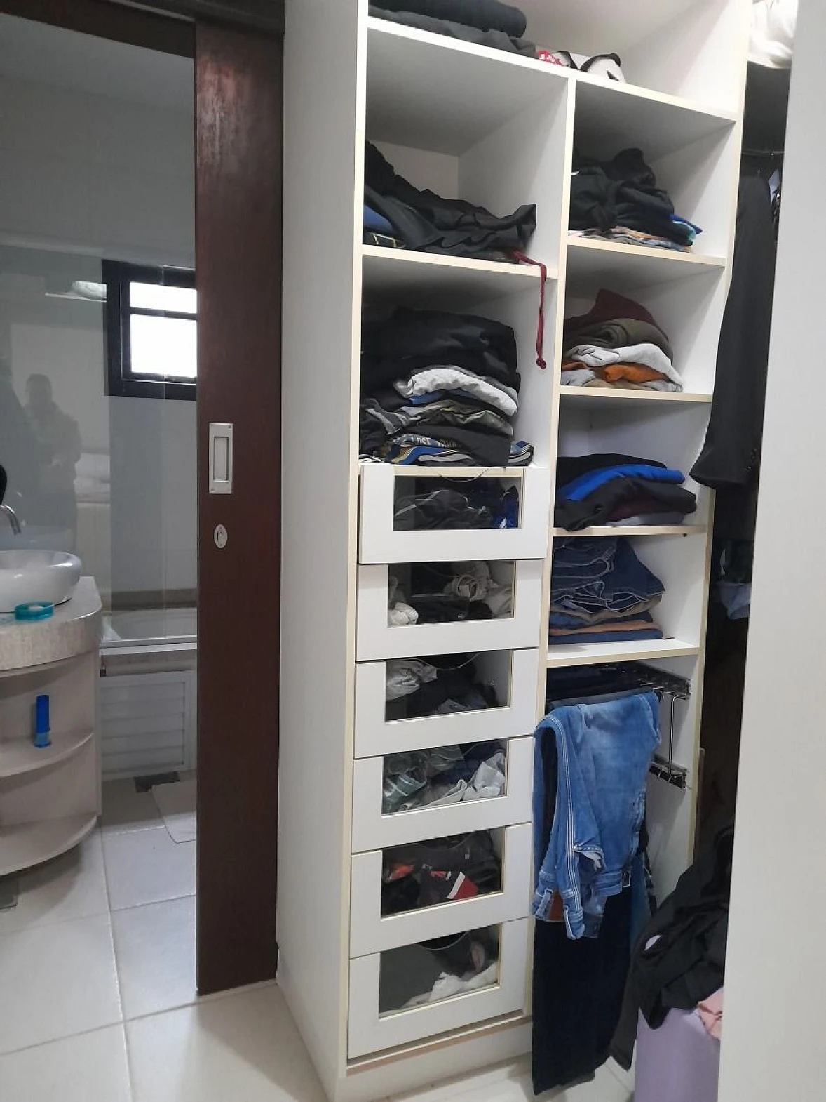 Casa a Venda -Loteamento Santa Catarina - Biguaçu SC - Foto 19