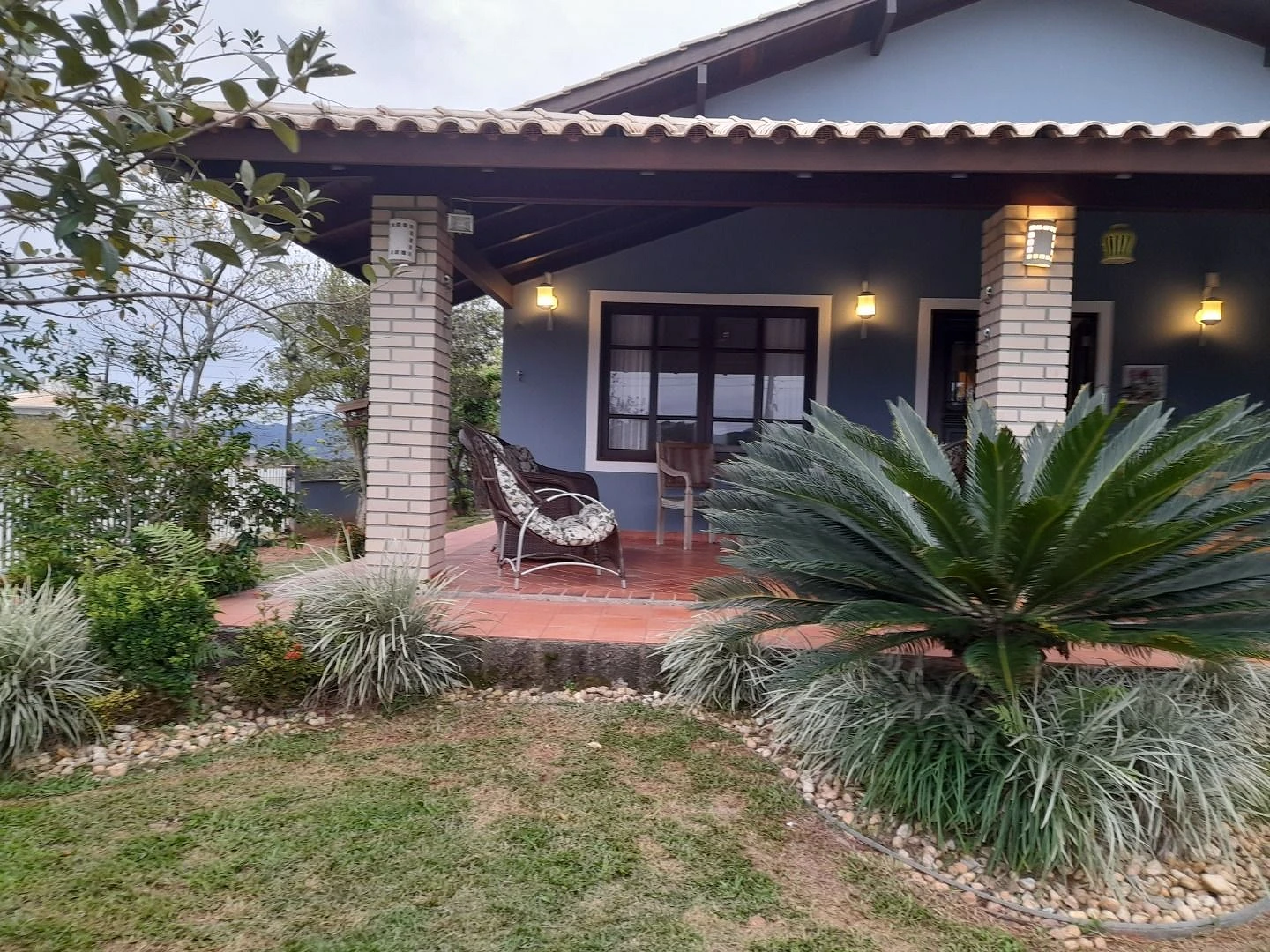 Casa em Bom Viver, Biguaçu