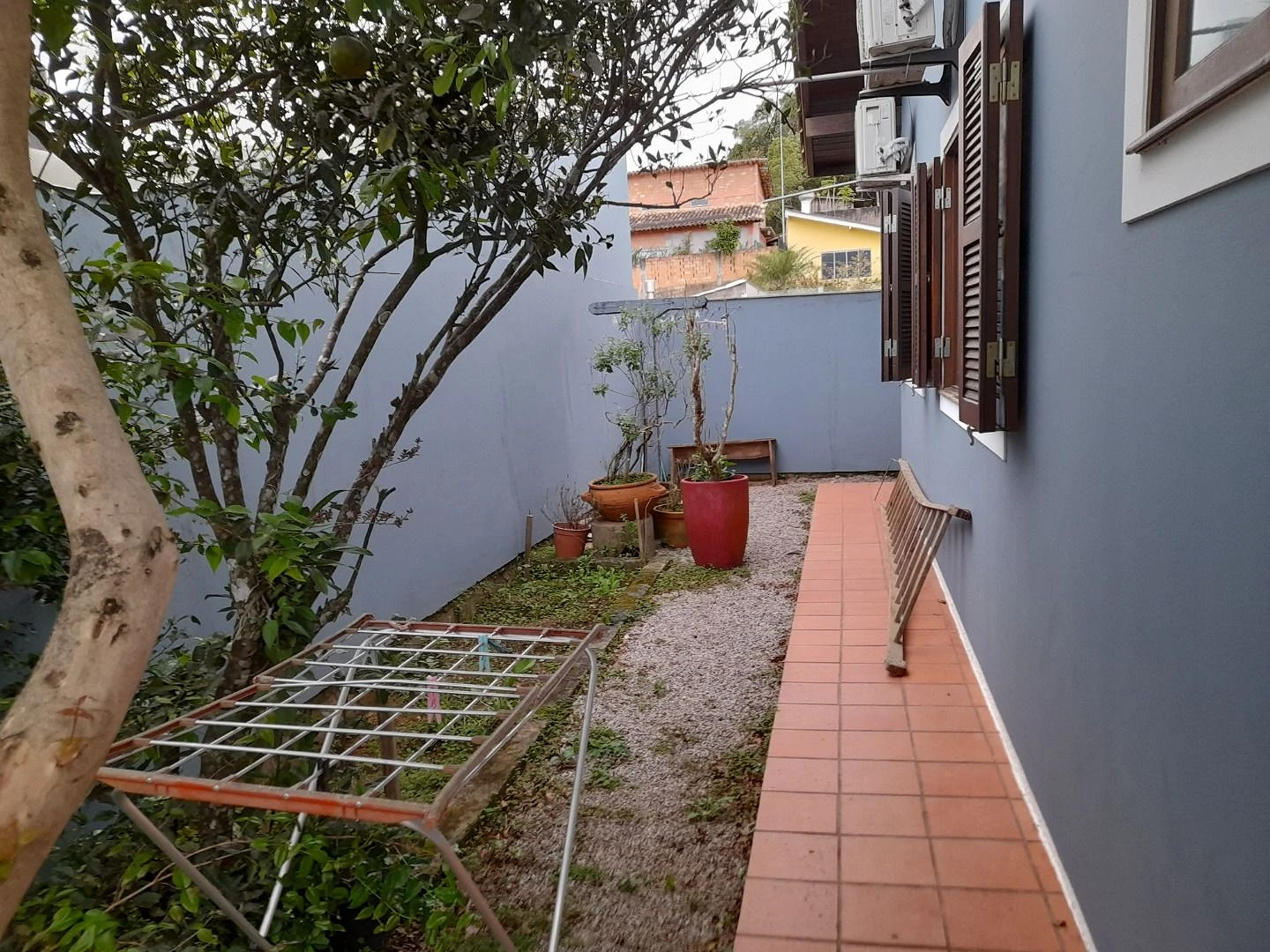 Casa a Venda -Loteamento Santa Catarina - Biguaçu SC - Foto 26