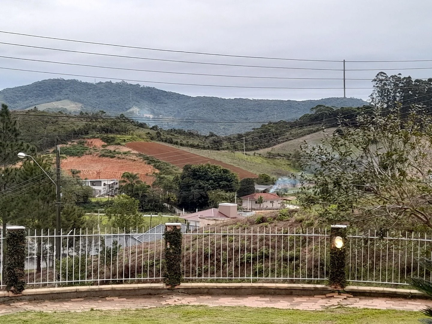 Casa a Venda -Loteamento Santa Catarina - Biguaçu SC - Foto 29