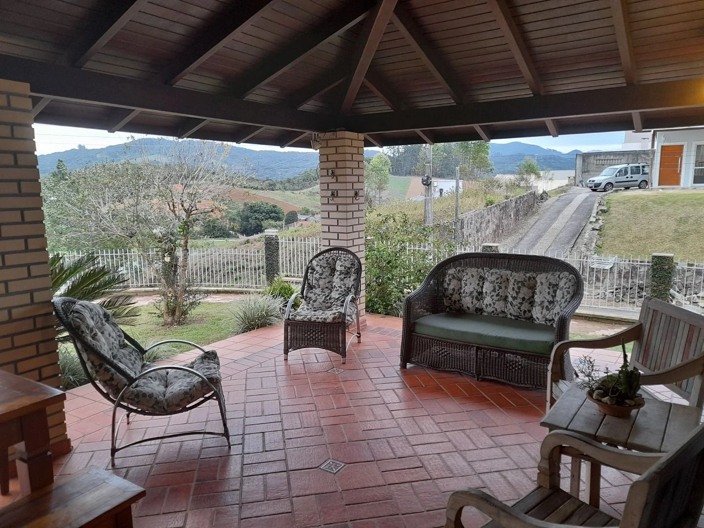 Casa em Bom Viver, Biguaçu