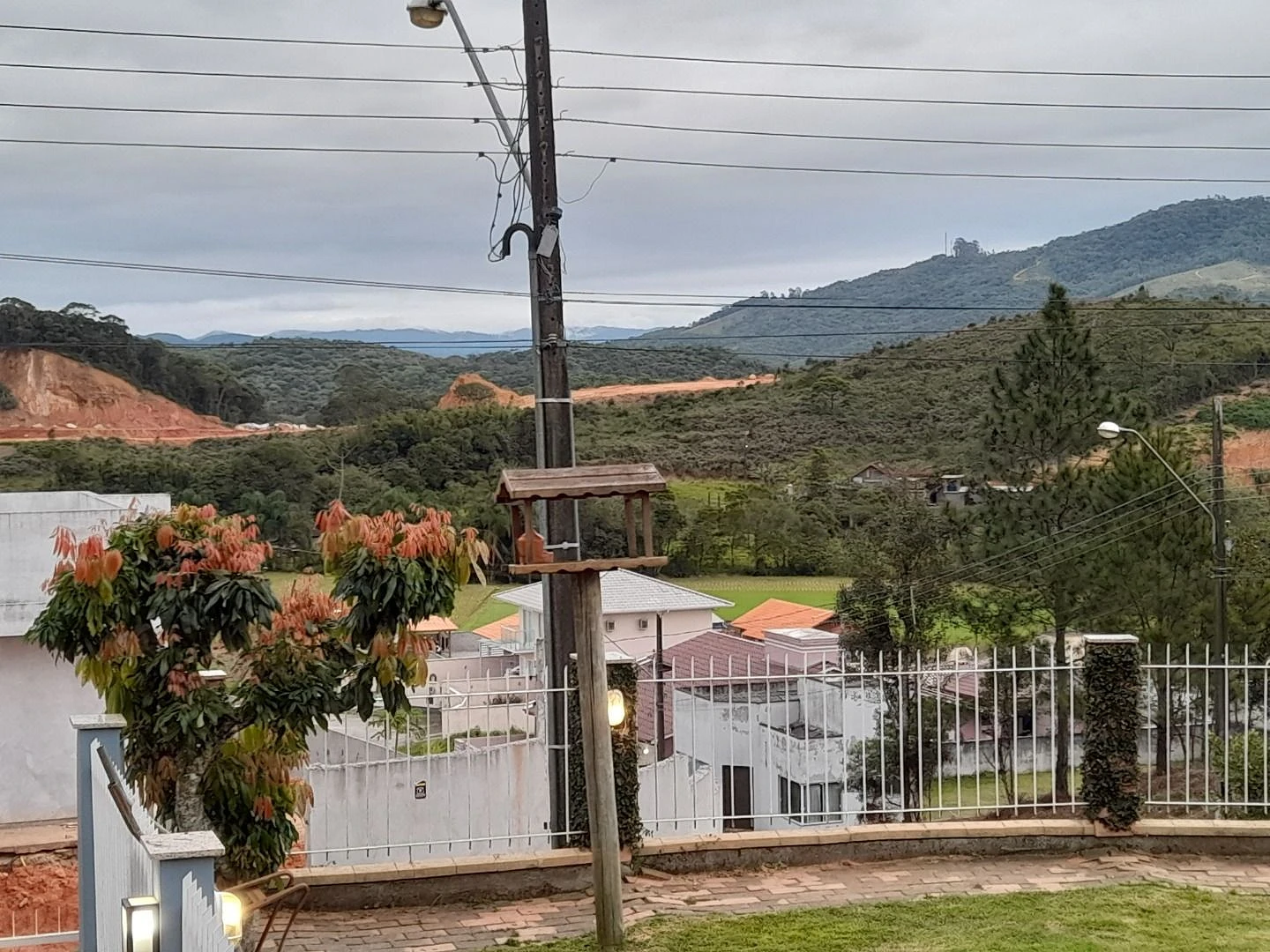 Casa a Venda -Loteamento Santa Catarina - Biguaçu SC - Foto 30