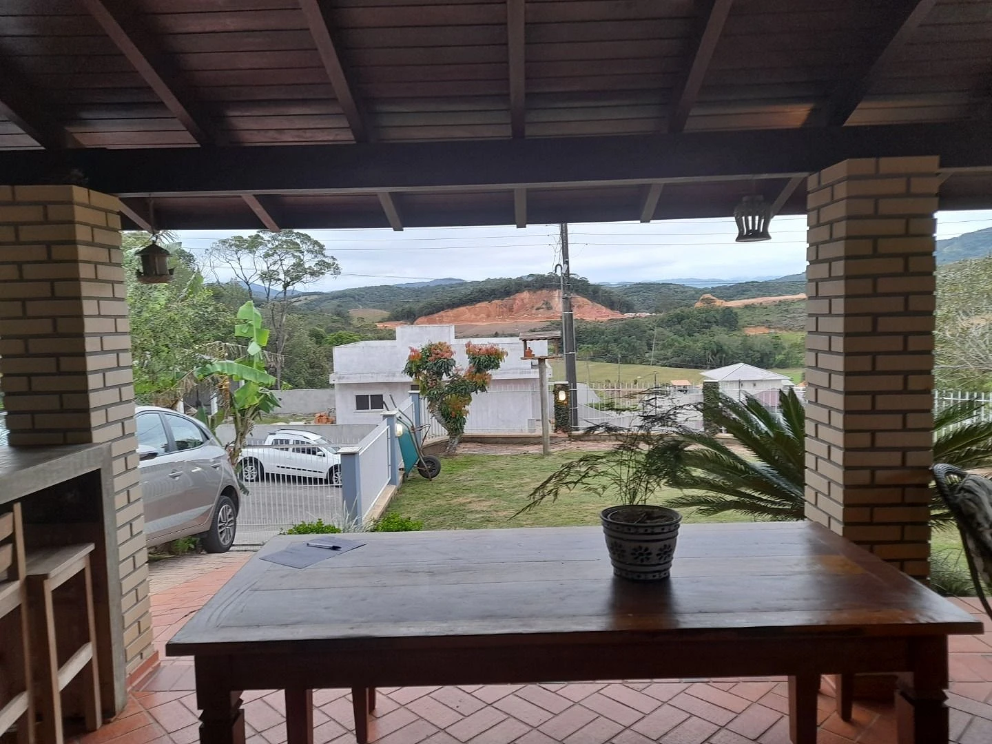 Casa a Venda -Loteamento Santa Catarina - Biguaçu SC - Foto 31