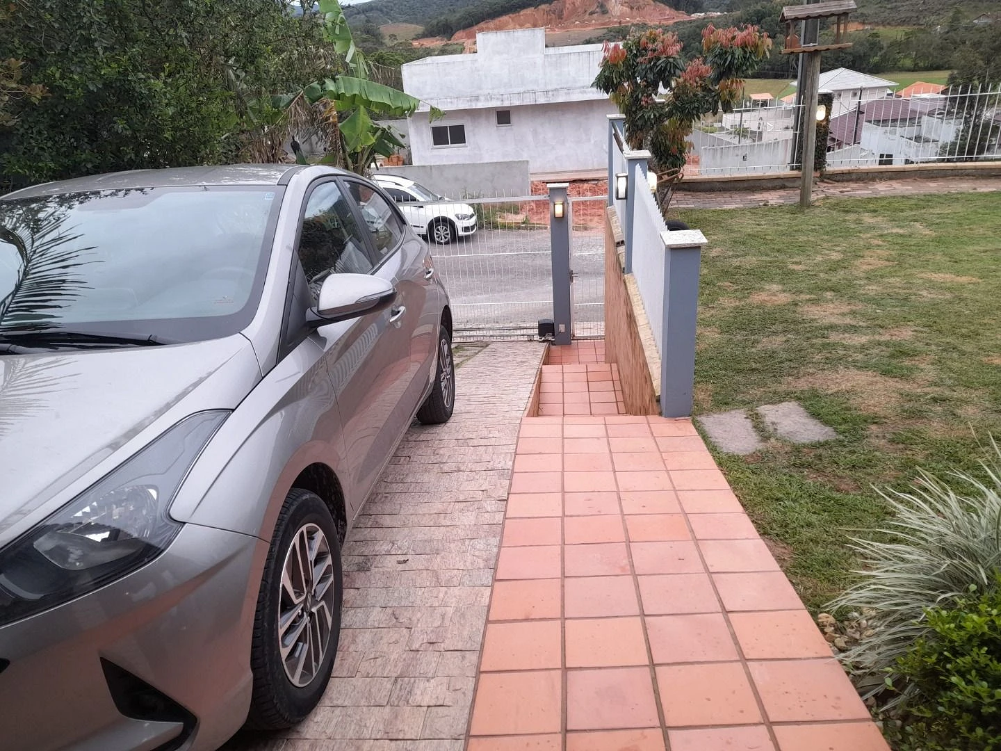 Casa a Venda -Loteamento Santa Catarina - Biguaçu SC - Foto 32