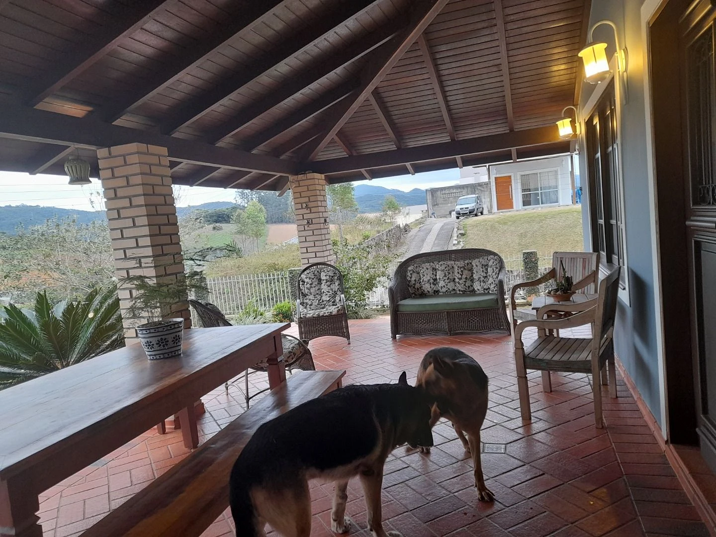 Casa a Venda -Loteamento Santa Catarina - Biguaçu SC - Foto 34