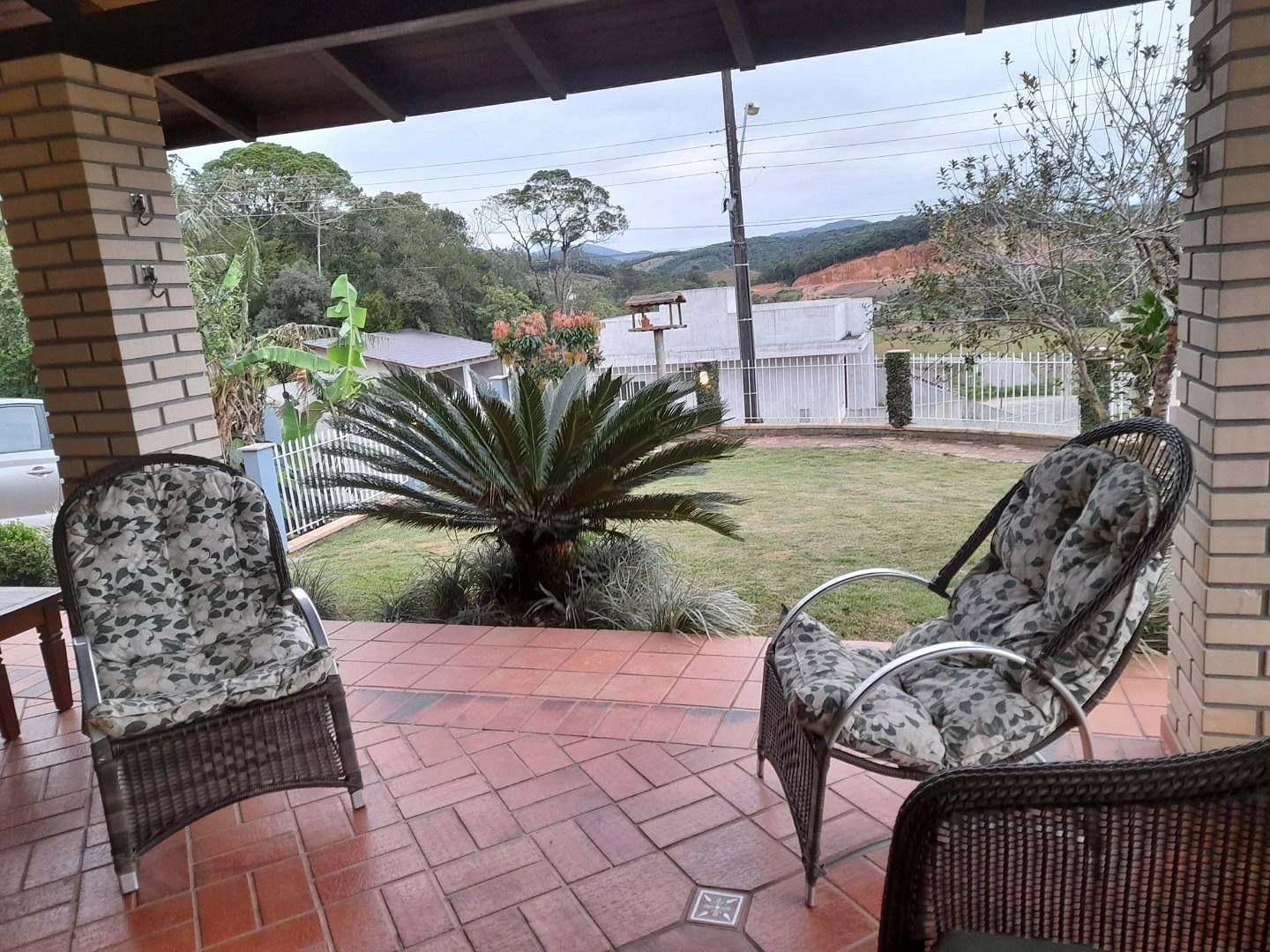 Casa em Bom Viver, Biguaçu