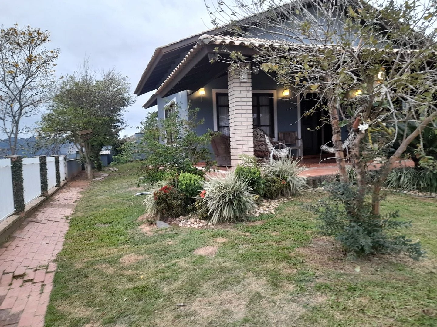 Casa a Venda -Loteamento Santa Catarina - Biguaçu SC - Foto 6