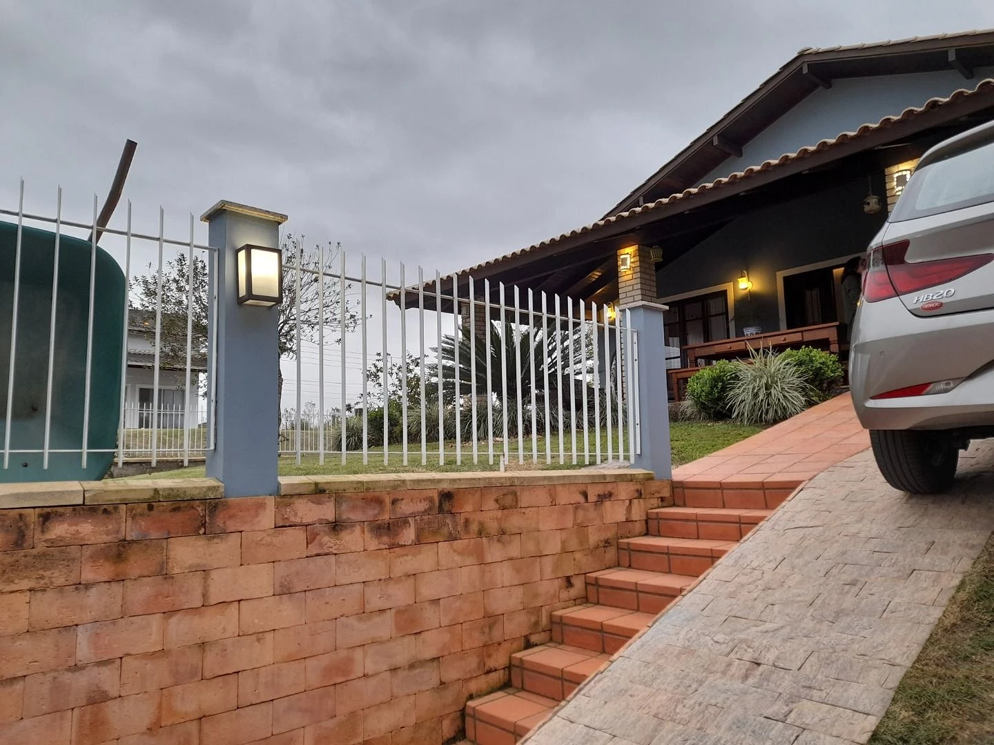Casa a Venda -Loteamento Santa Catarina - Biguaçu SC - Foto 8