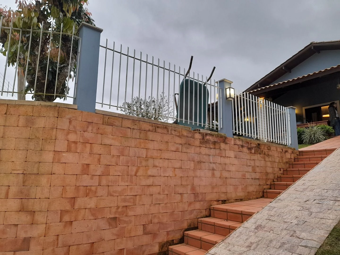 Casa a Venda -Loteamento Santa Catarina - Biguaçu SC - Foto 9