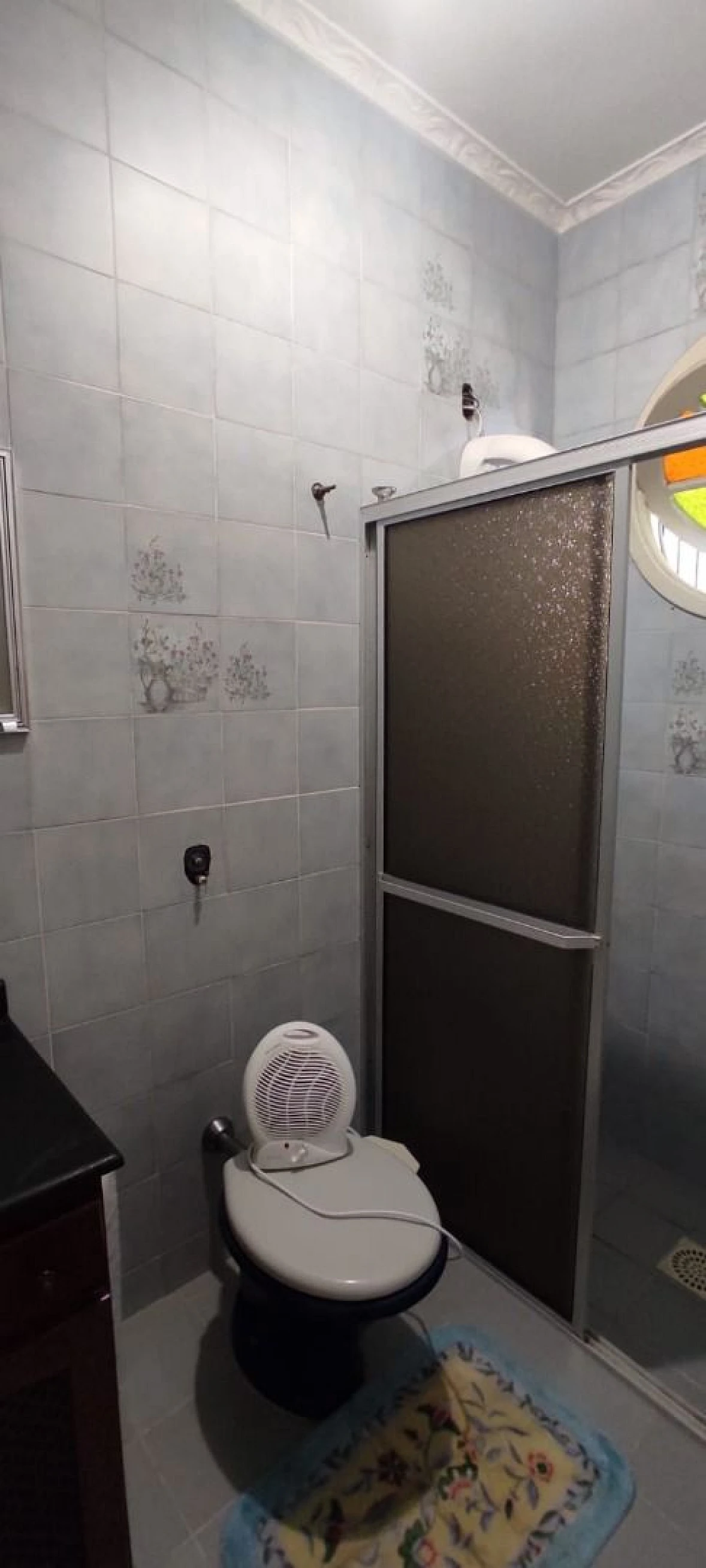 Casa 03 Dorms, Sendo1 Suíte, com Edícula e 2 Vagas em Barreiros Próximo a Faculdade Estácio -  Barreiros- São José SC R$ 730.000,00 - Foto 15