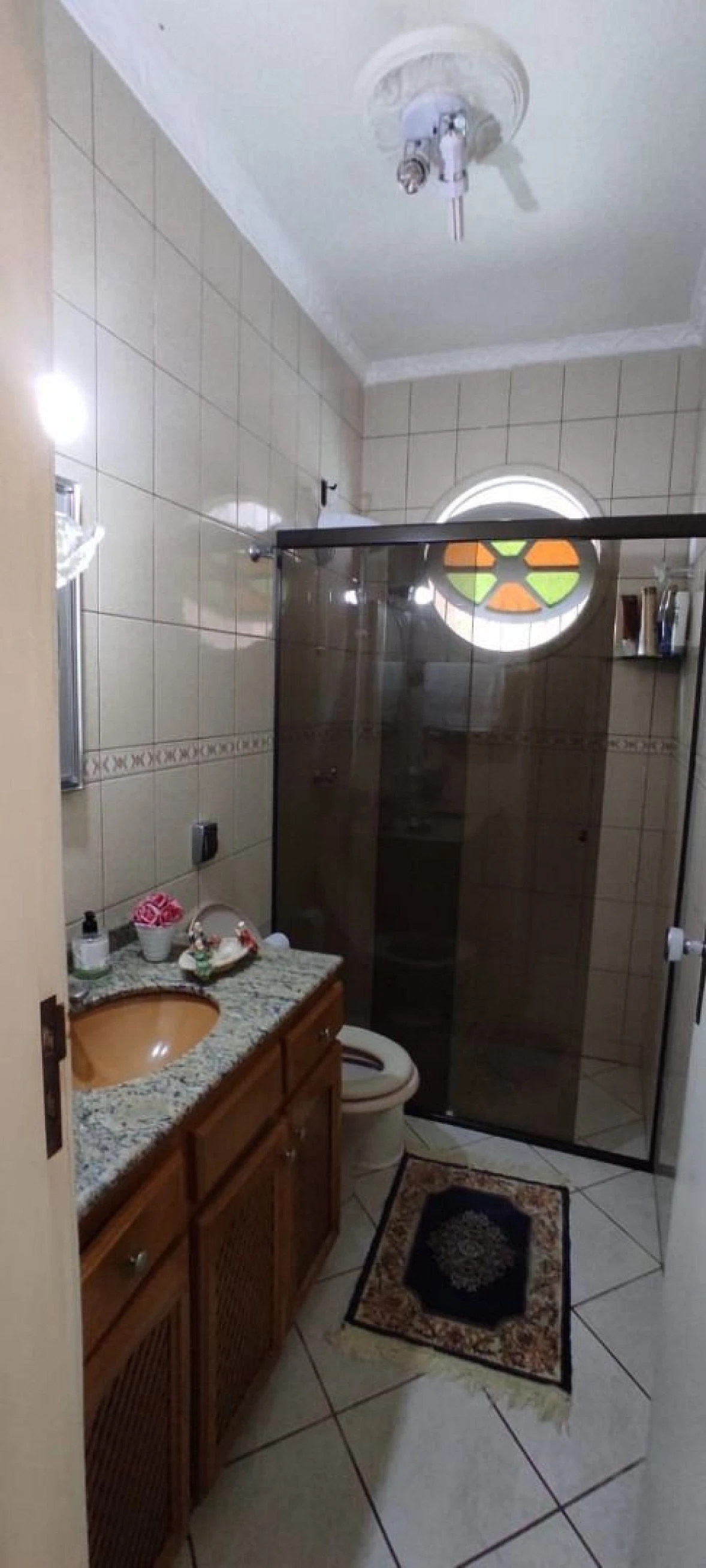 Casa 03 Dorms, Sendo1 Suíte, com Edícula e 2 Vagas em Barreiros Próximo a Faculdade Estácio -  Barreiros- São José SC R$ 730.000,00 - Foto 16