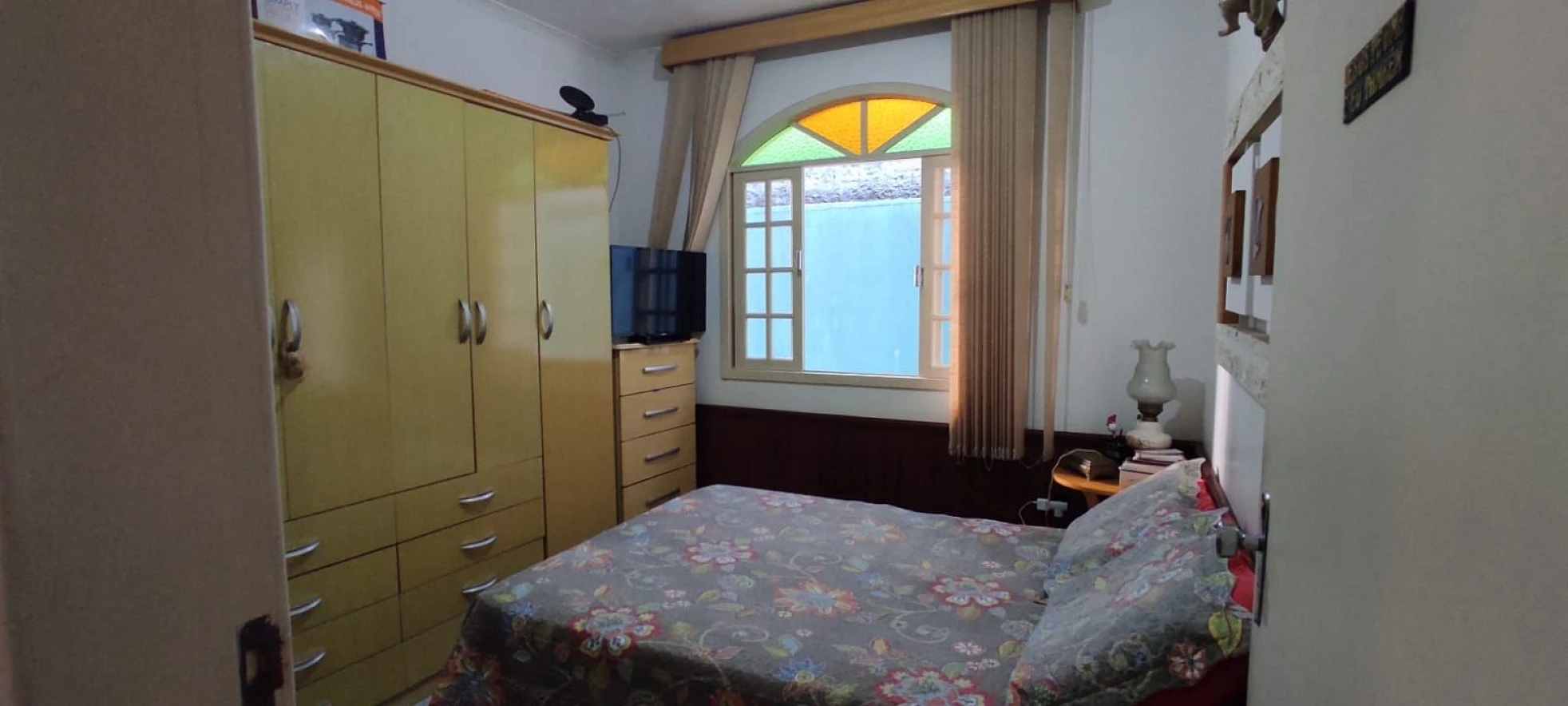 Casa 03 Dorms, Sendo1 Suíte, com Edícula e 2 Vagas em Barreiros Próximo a Faculdade Estácio -  Barreiros- São José SC R$ 730.000,00 - Foto 17