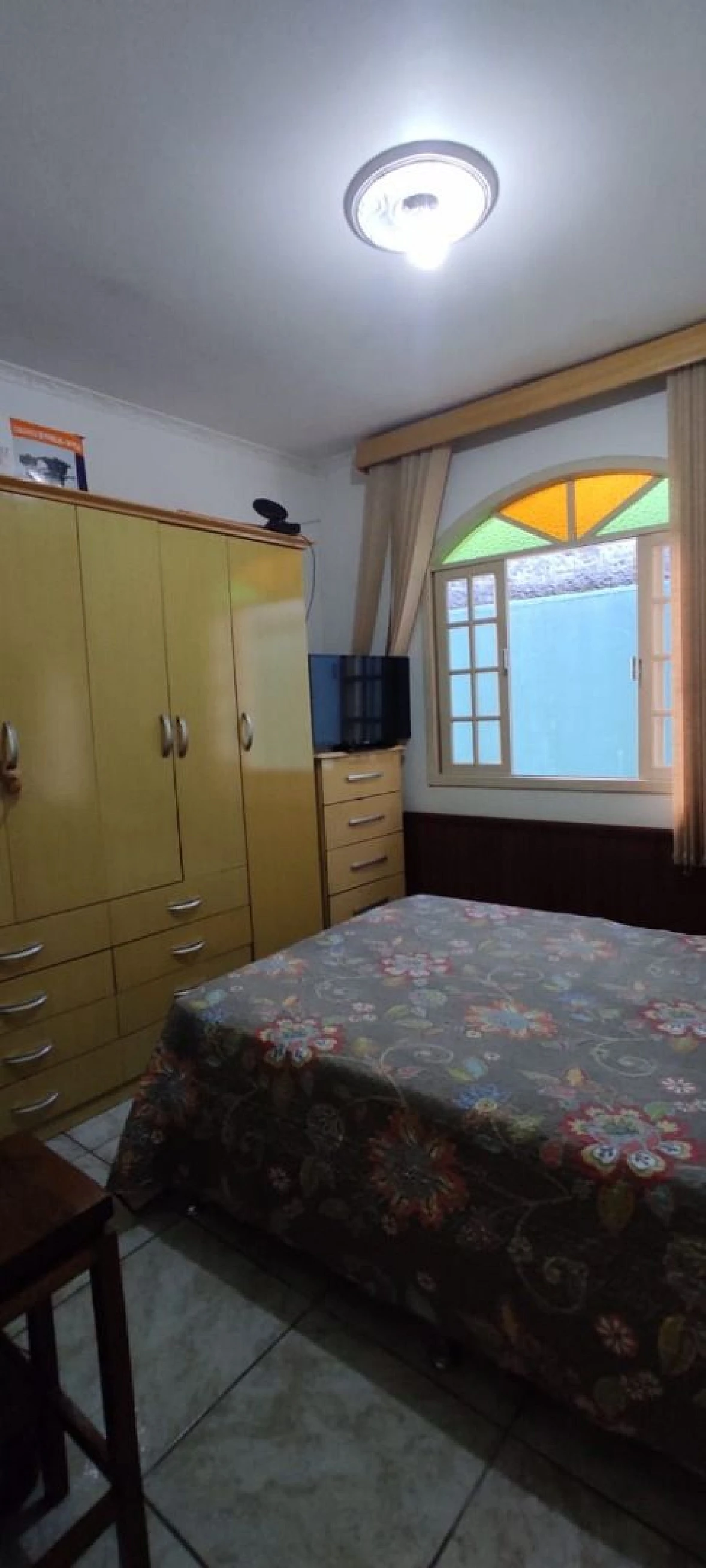 Casa 03 Dorms, Sendo1 Suíte, com Edícula e 2 Vagas em Barreiros Próximo a Faculdade Estácio -  Barreiros- São José SC R$ 730.000,00 - Foto 18