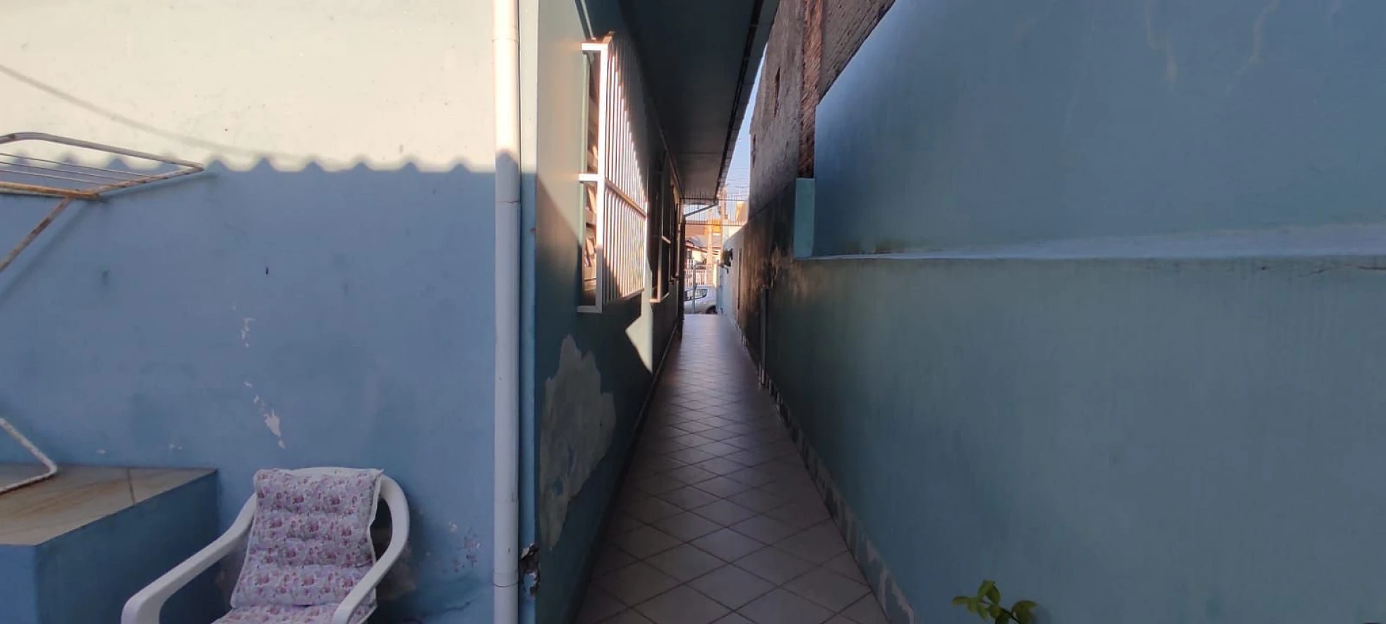 Casa 03 Dorms, Sendo1 Suíte, com Edícula e 2 Vagas em Barreiros Próximo a Faculdade Estácio -  Barreiros- São José SC R$ 730.000,00 - Foto 24