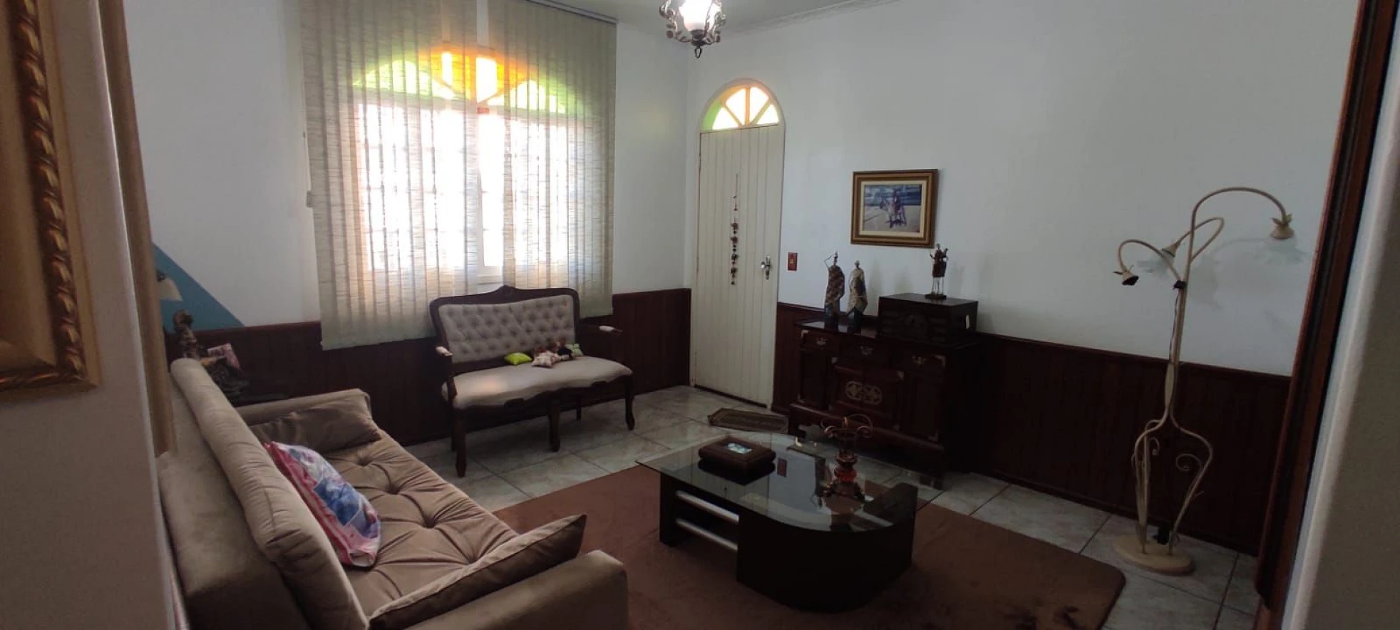 Casa em Barreiros, São José