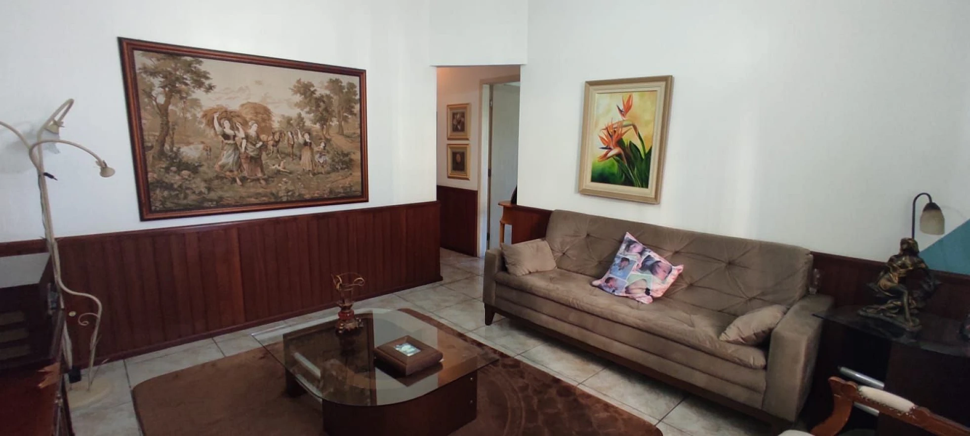 Casa em Barreiros, São José