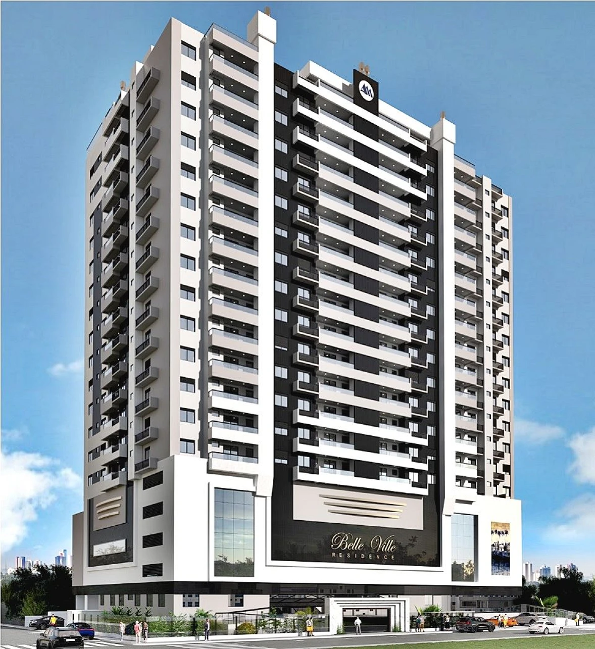 Apartamento em Campinas, São José