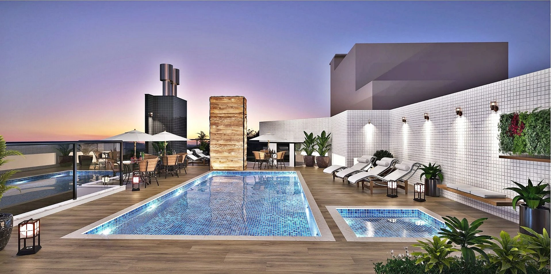 Apartamento em Campinas, São José