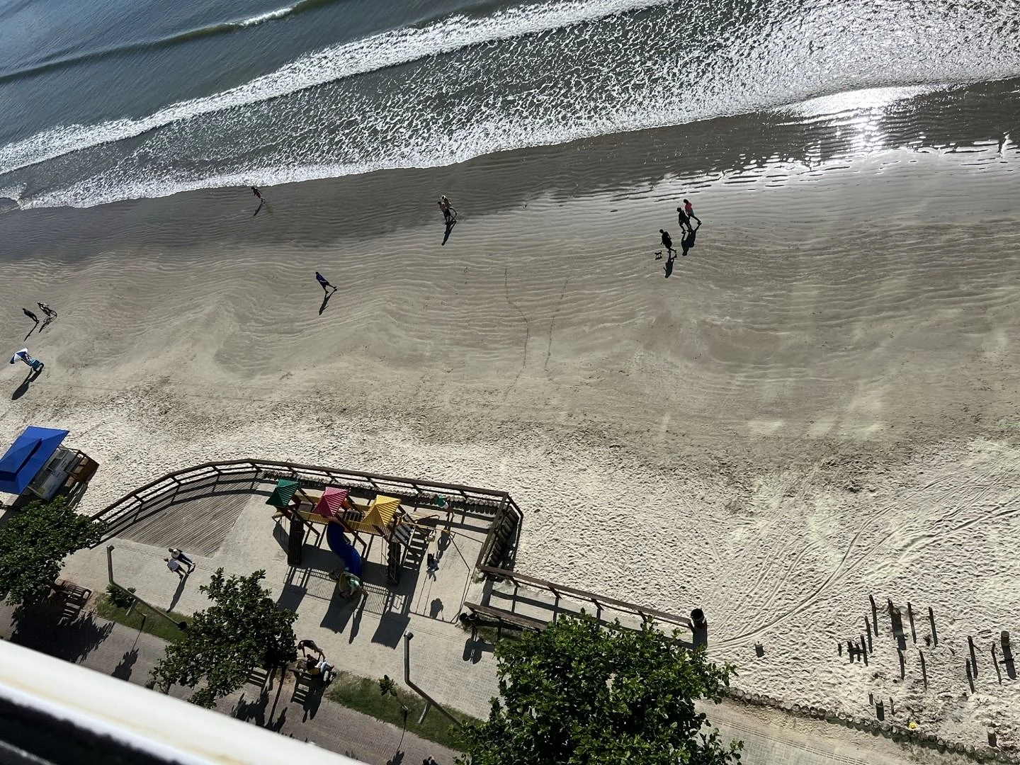 Apartamento a Venda , Frente Mar com 04 Suites e 04 Vagas - Meia Praia Itapema SC - Foto 6