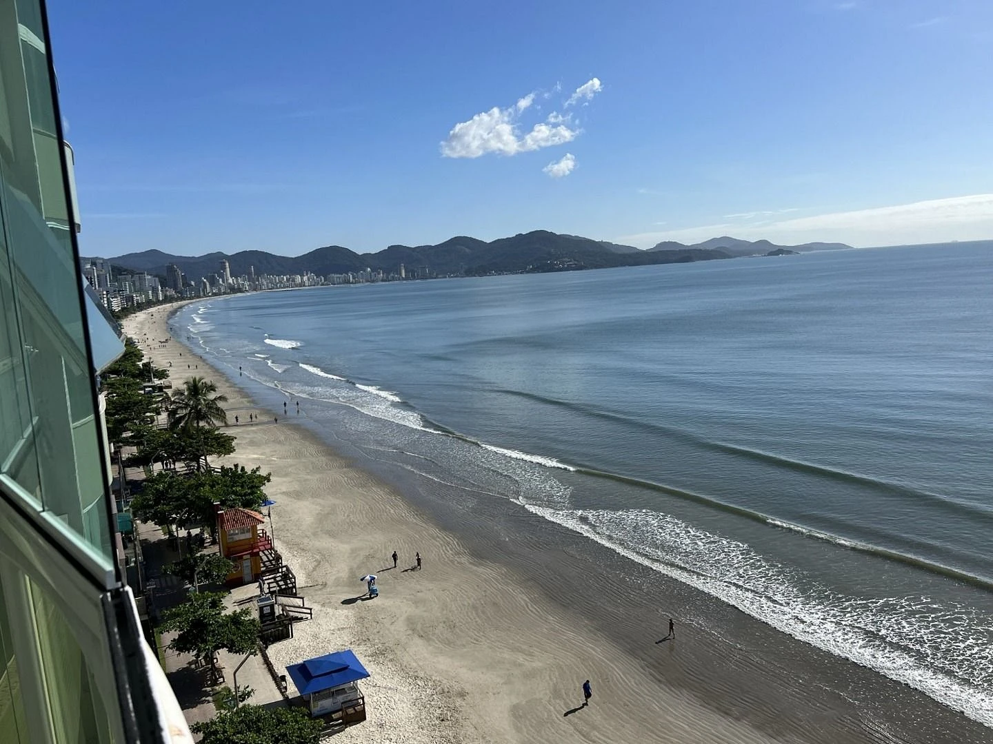 Apartamento a Venda , Frente Mar com 04 Suites e 04 Vagas - Meia Praia Itapema SC - Foto 7